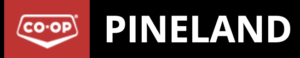 Pineland Co-op logo