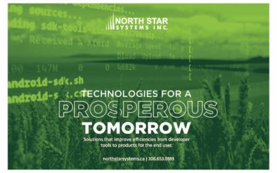 North Star Systems Featured in Global Ventures Magazine