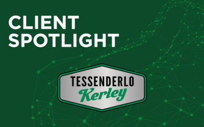 Client Spotlight – Tessenderlo Kerley