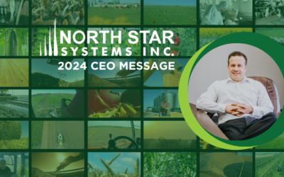 2024 North Star Systems CEO Message