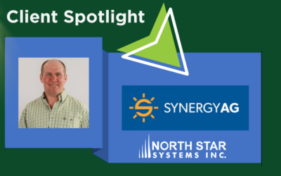 Client Spotlight –SynergyAg